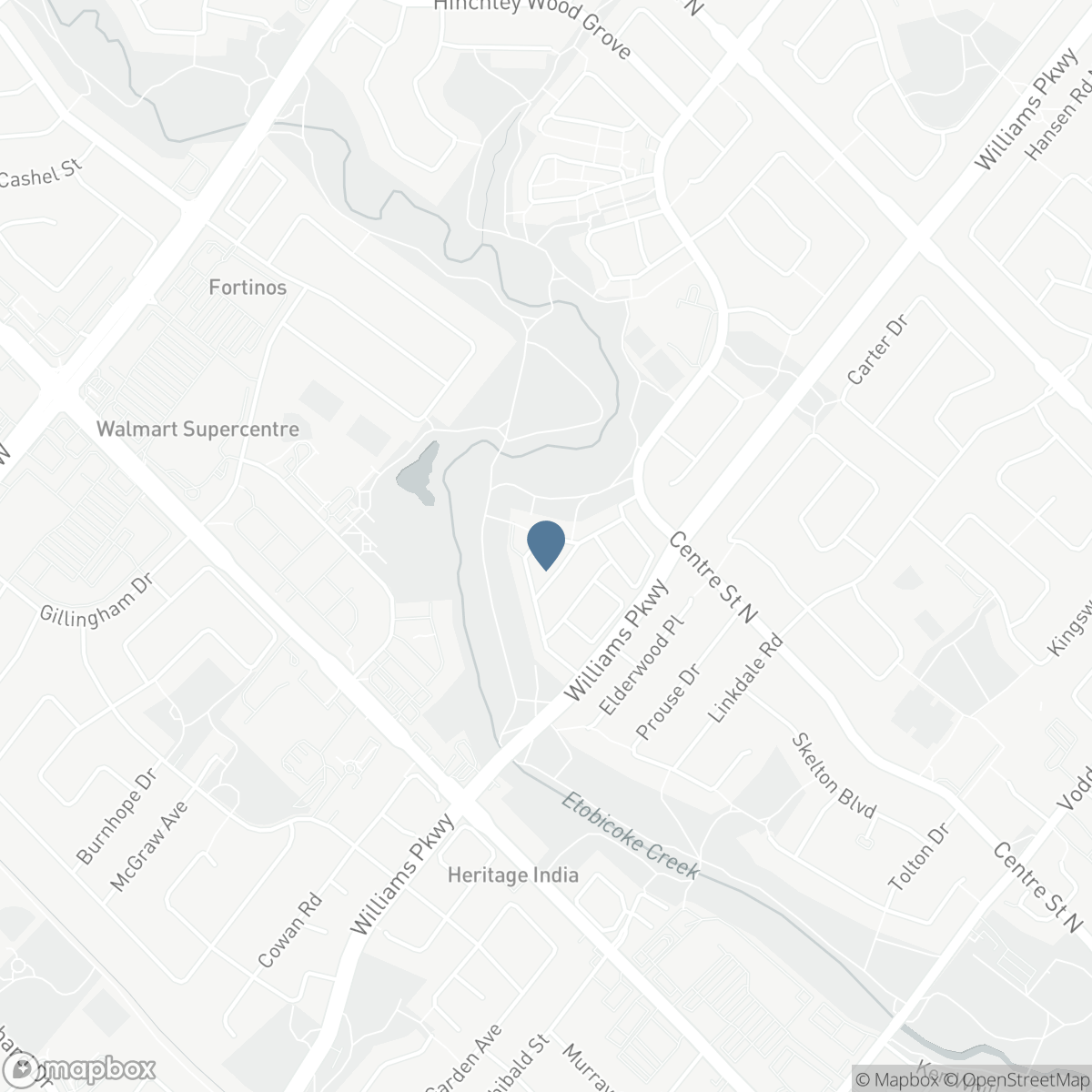 25 - 25 BARONWOOD COURT, Brampton, Ontario L6V 3H6